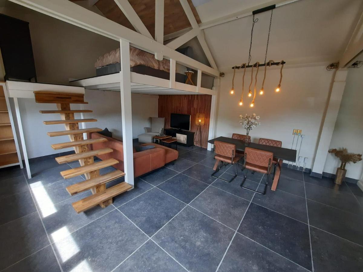 Guesthouse 66 Lommel Extérieur photo