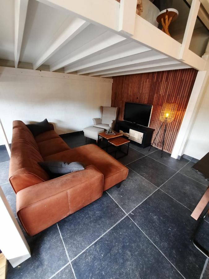 Guesthouse 66 Lommel Extérieur photo